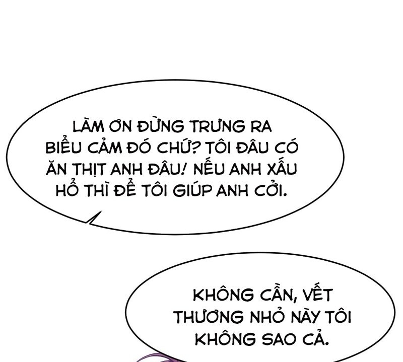 Vết Cắn Trí Mạng Chapter 5 - Trang 37