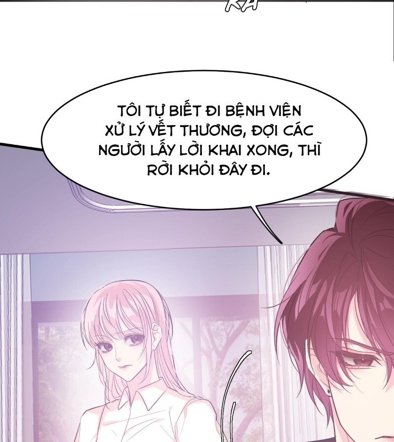 Vết Cắn Trí Mạng Chapter 5 - Trang 56