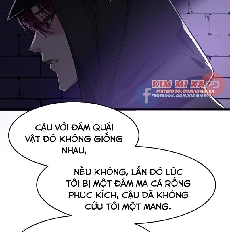 Vết Cắn Trí Mạng Chapter 5 - Trang 74