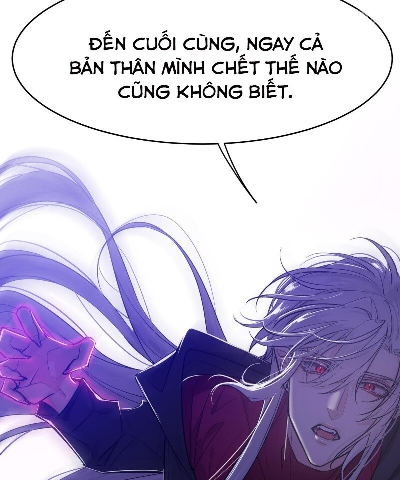 Vết Cắn Trí Mạng Chapter 5 - Trang 80