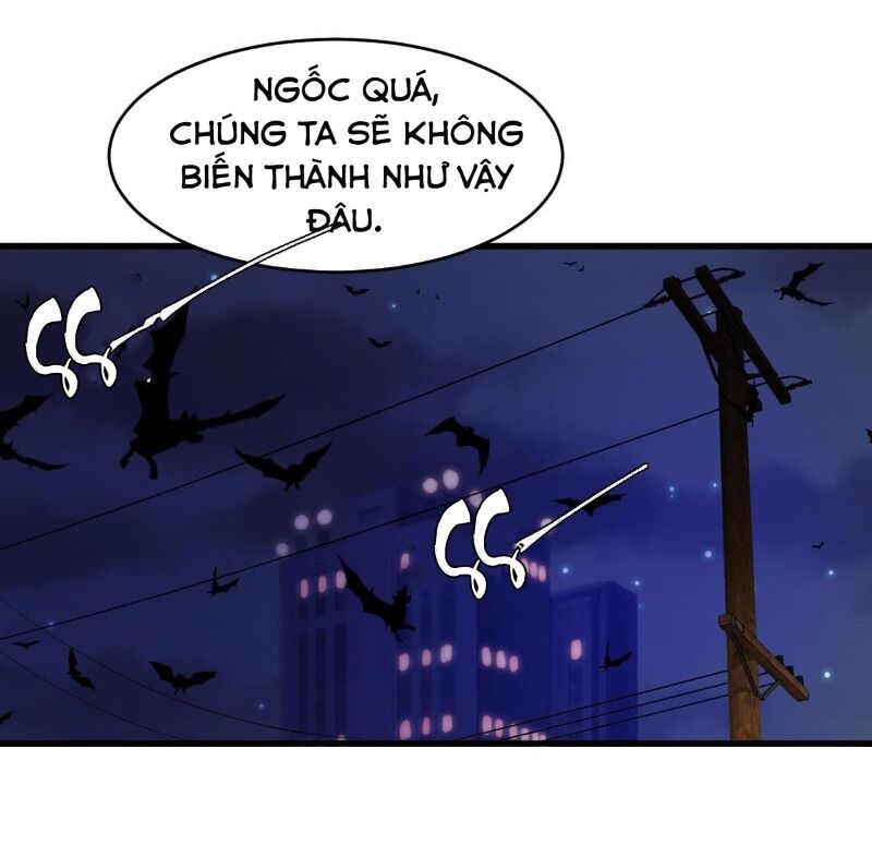 Vết Cắn Trí Mạng Chapter 6 - Trang 21