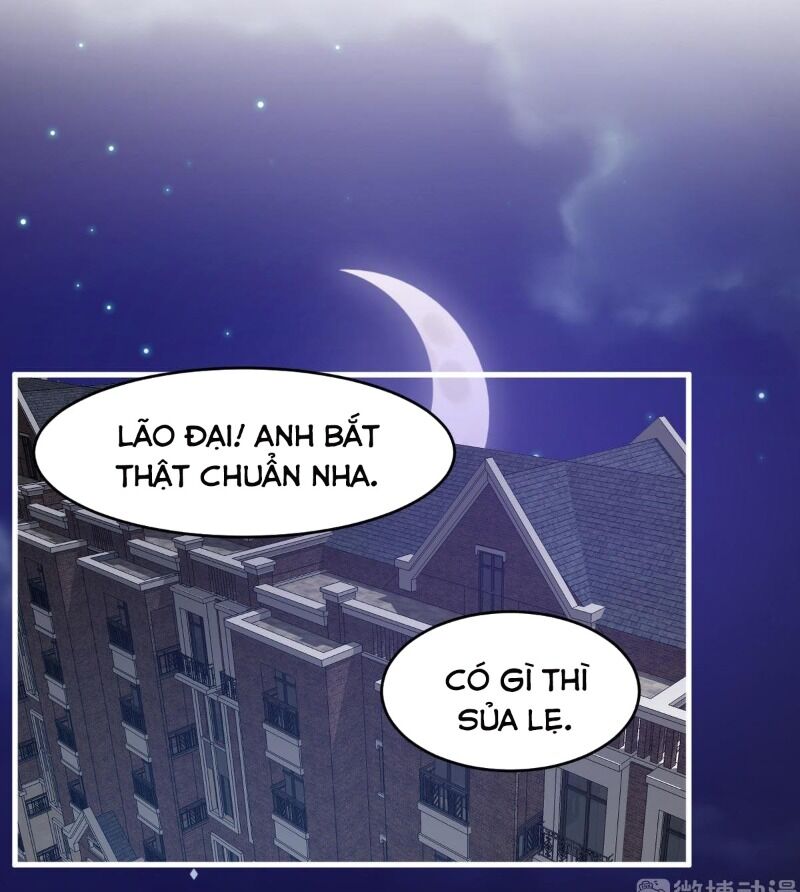 Vết Cắn Trí Mạng Chapter 6 - Trang 28