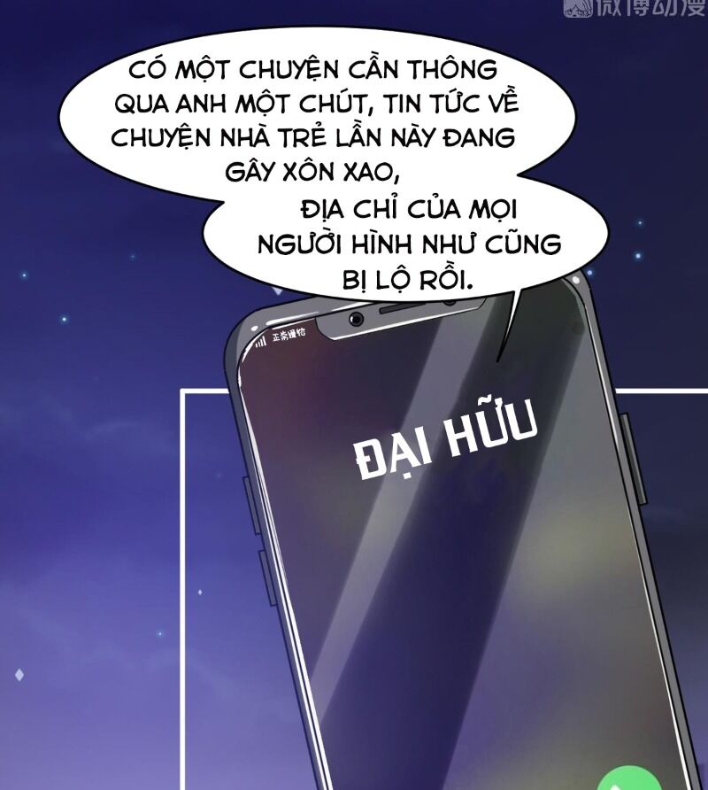 Vết Cắn Trí Mạng Chapter 6 - Trang 29