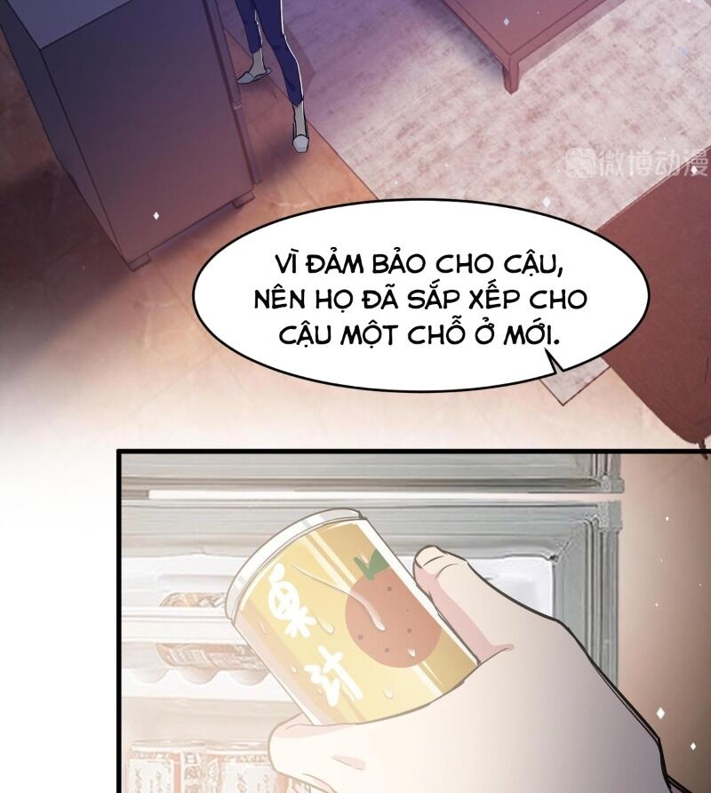 Vết Cắn Trí Mạng Chapter 6 - Trang 31