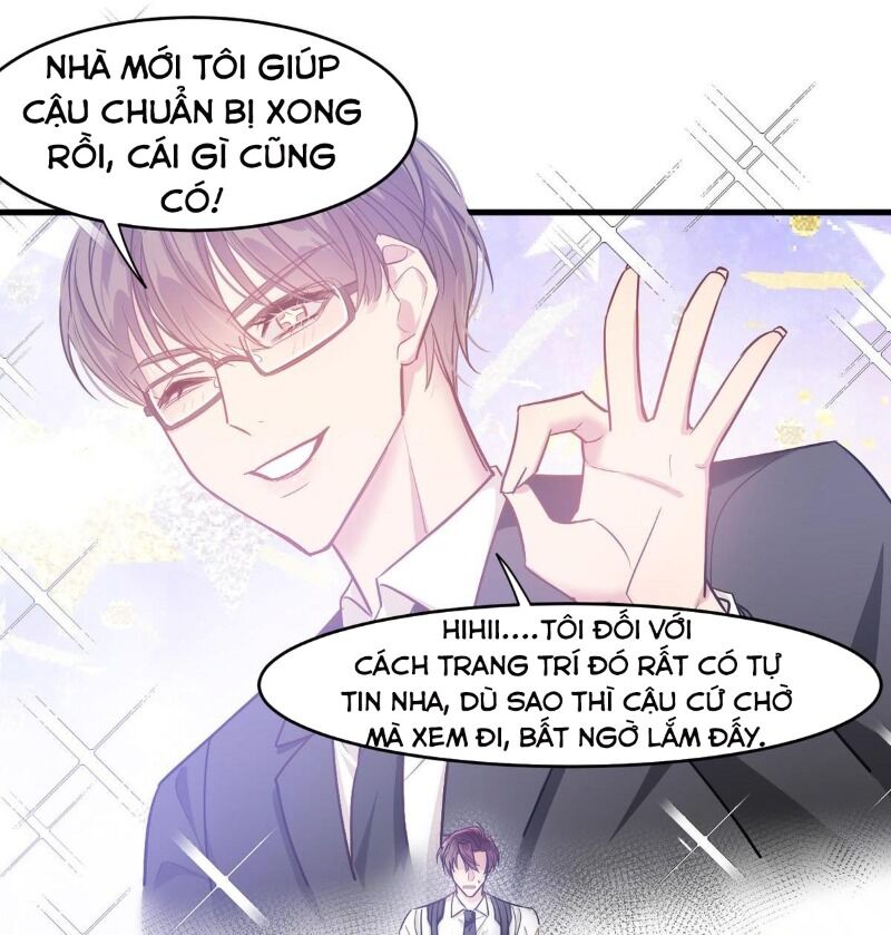 Vết Cắn Trí Mạng Chapter 6 - Trang 50