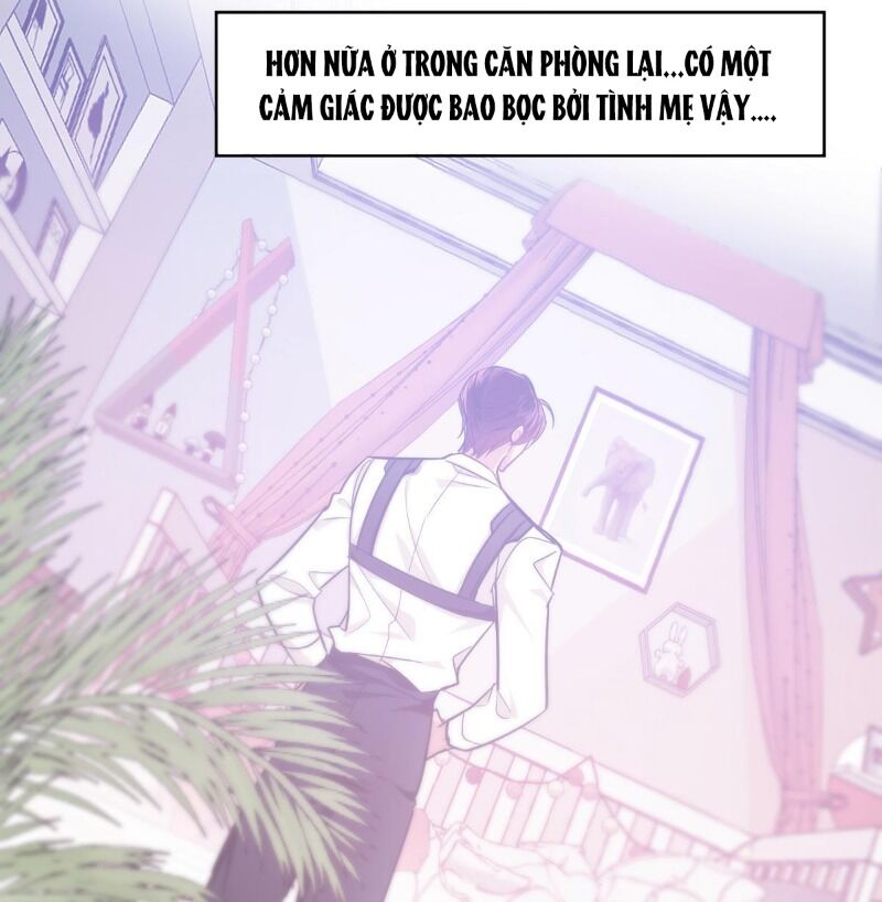 Vết Cắn Trí Mạng Chapter 6 - Trang 52