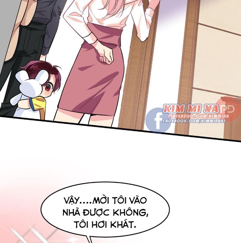 Vết Cắn Trí Mạng Chapter 7 - Trang 26