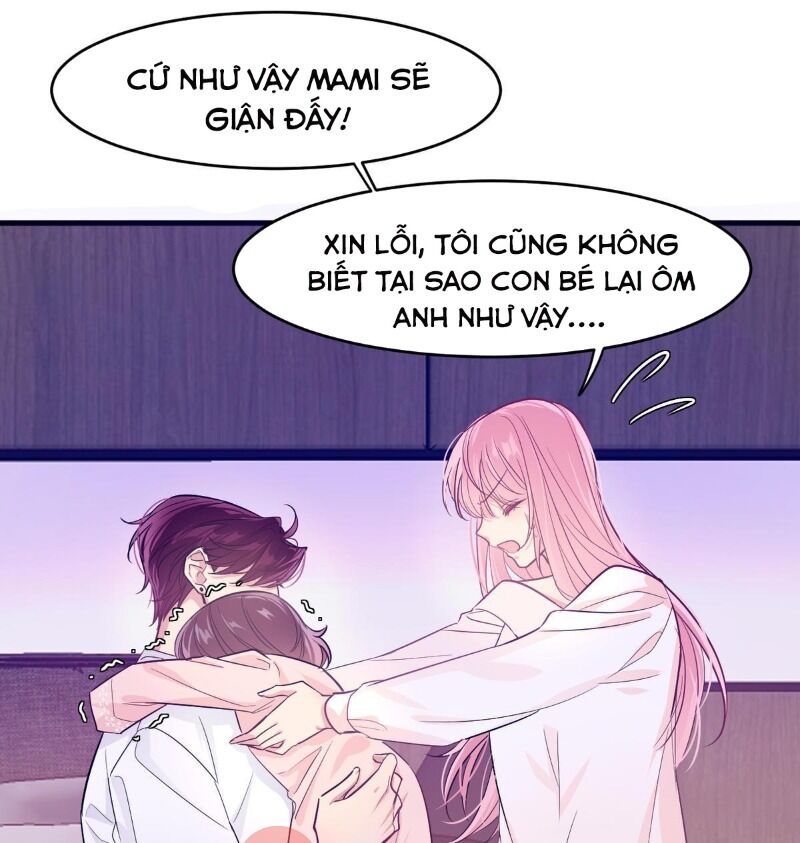 Vết Cắn Trí Mạng Chapter 8 - Trang 11