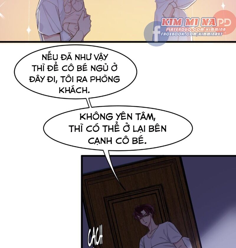 Vết Cắn Trí Mạng Chapter 8 - Trang 17