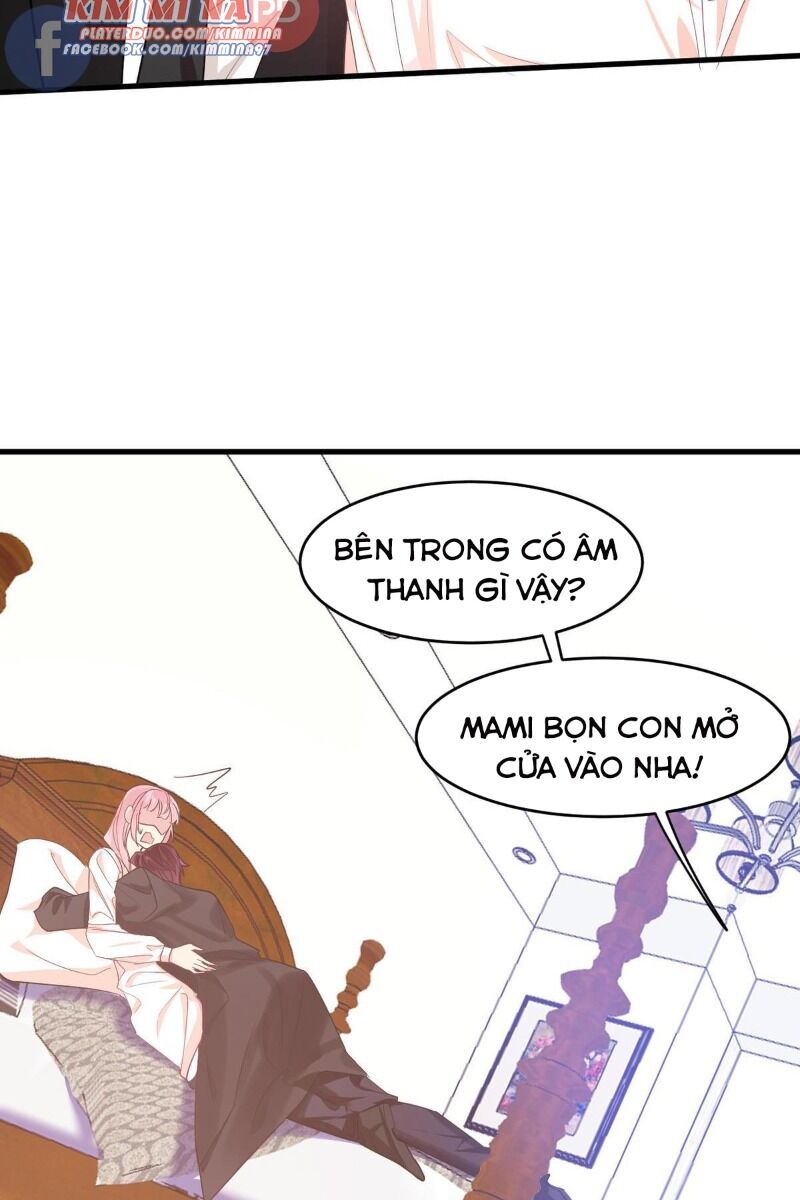 Vết Cắn Trí Mạng Chapter 8 - Trang 78