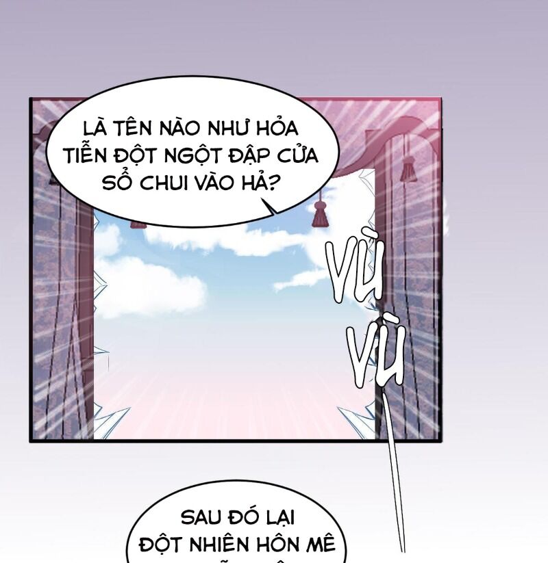 Vết Cắn Trí Mạng Chapter 9 - Trang 15