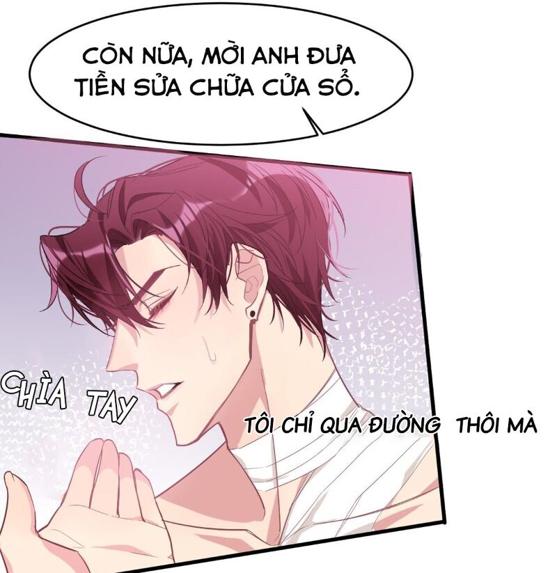 Vết Cắn Trí Mạng Chapter 9 - Trang 17