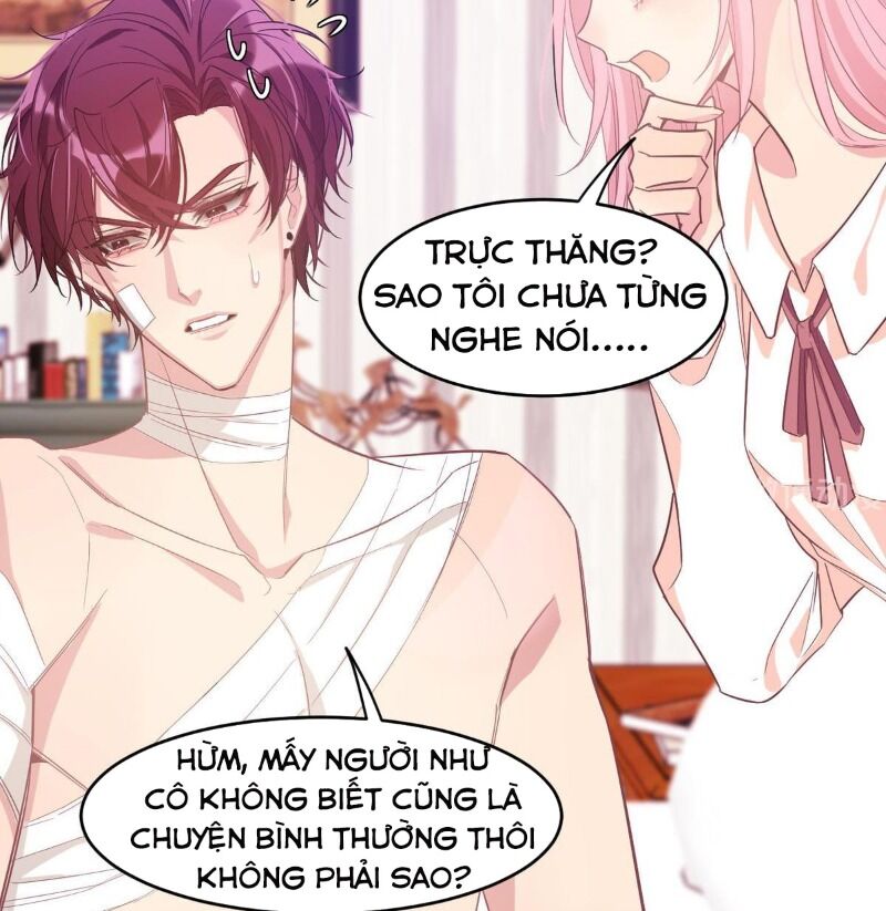 Vết Cắn Trí Mạng Chapter 9 - Trang 19