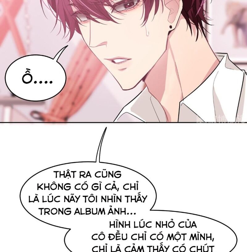 Vết Cắn Trí Mạng Chapter 9 - Trang 43