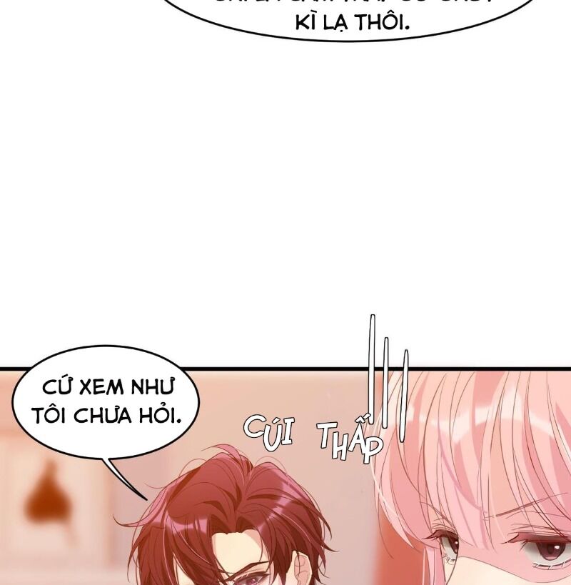 Vết Cắn Trí Mạng Chapter 9 - Trang 44