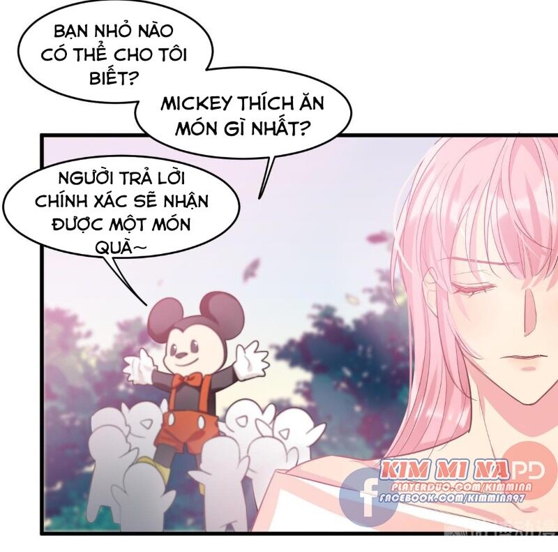 Vết Cắn Trí Mạng Chapter 9 - Trang 68