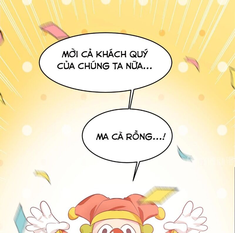 Vết Cắn Trí Mạng Chapter 9 - Trang 76