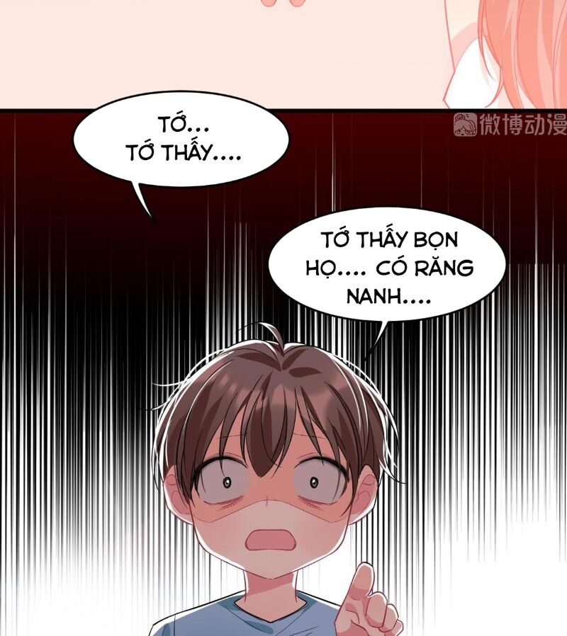 Vết Cắn Trí Mạng Chapter 9 - Trang 83