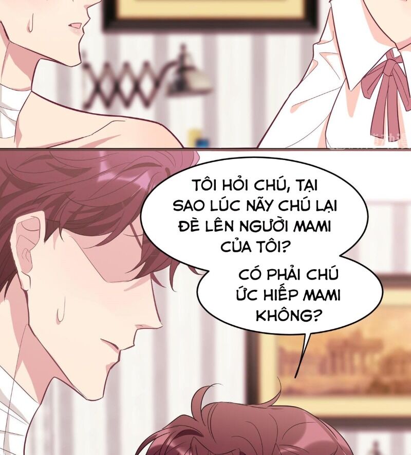 Vết Cắn Trí Mạng Chapter 9 - Trang 9