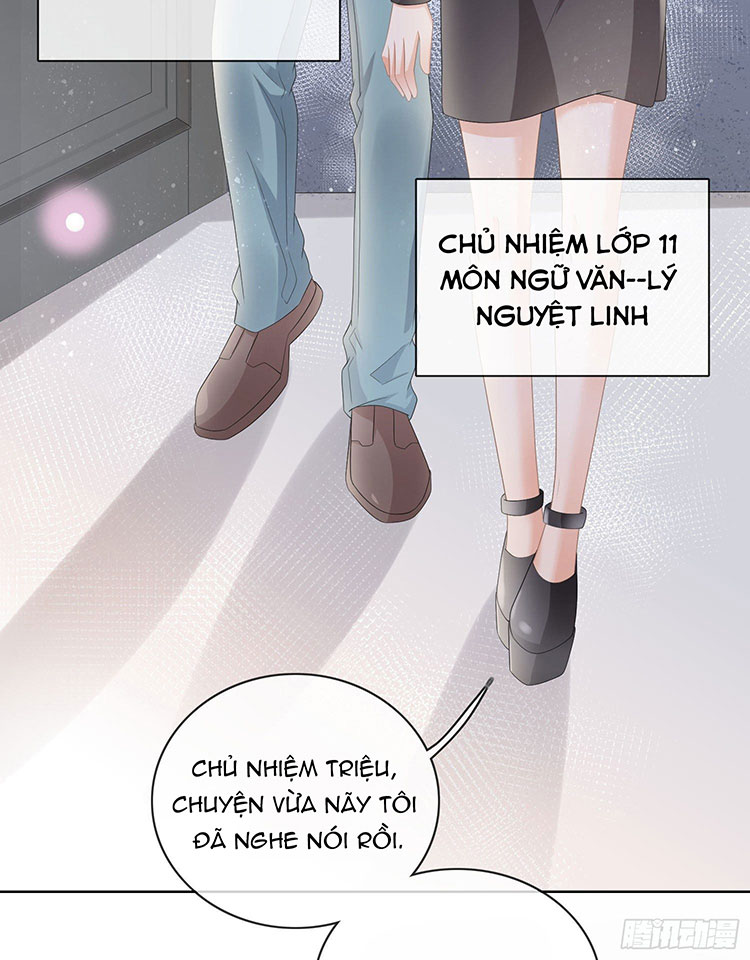 Ảnh Hậu Cũng Không Bằng Niệm Thanh Hoa Chapter 26.1 - Trang 18