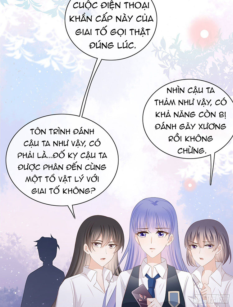 Ảnh Hậu Cũng Không Bằng Niệm Thanh Hoa Chapter 26.1 - Trang 6