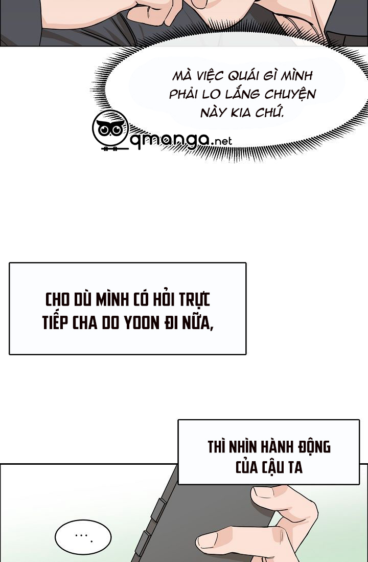 Bạn Sẽ Follow Tôi Chứ? Chapter 5 - Trang 29