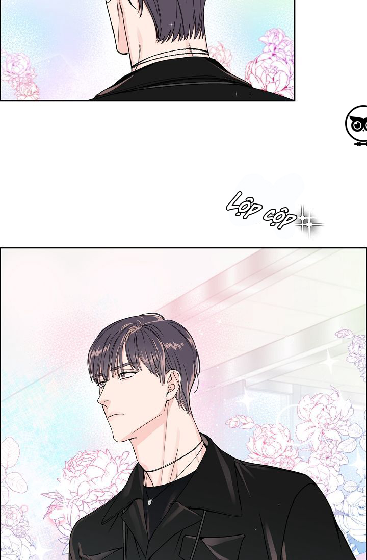 Bạn Sẽ Follow Tôi Chứ? Chapter 5 - Trang 46