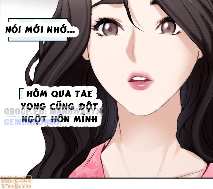 Cặp Đôi S Chapter 19 - Trang 13