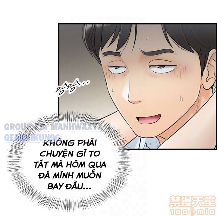 Nàng Boss Trẻ Tuổi Chapter 5 - Trang 29