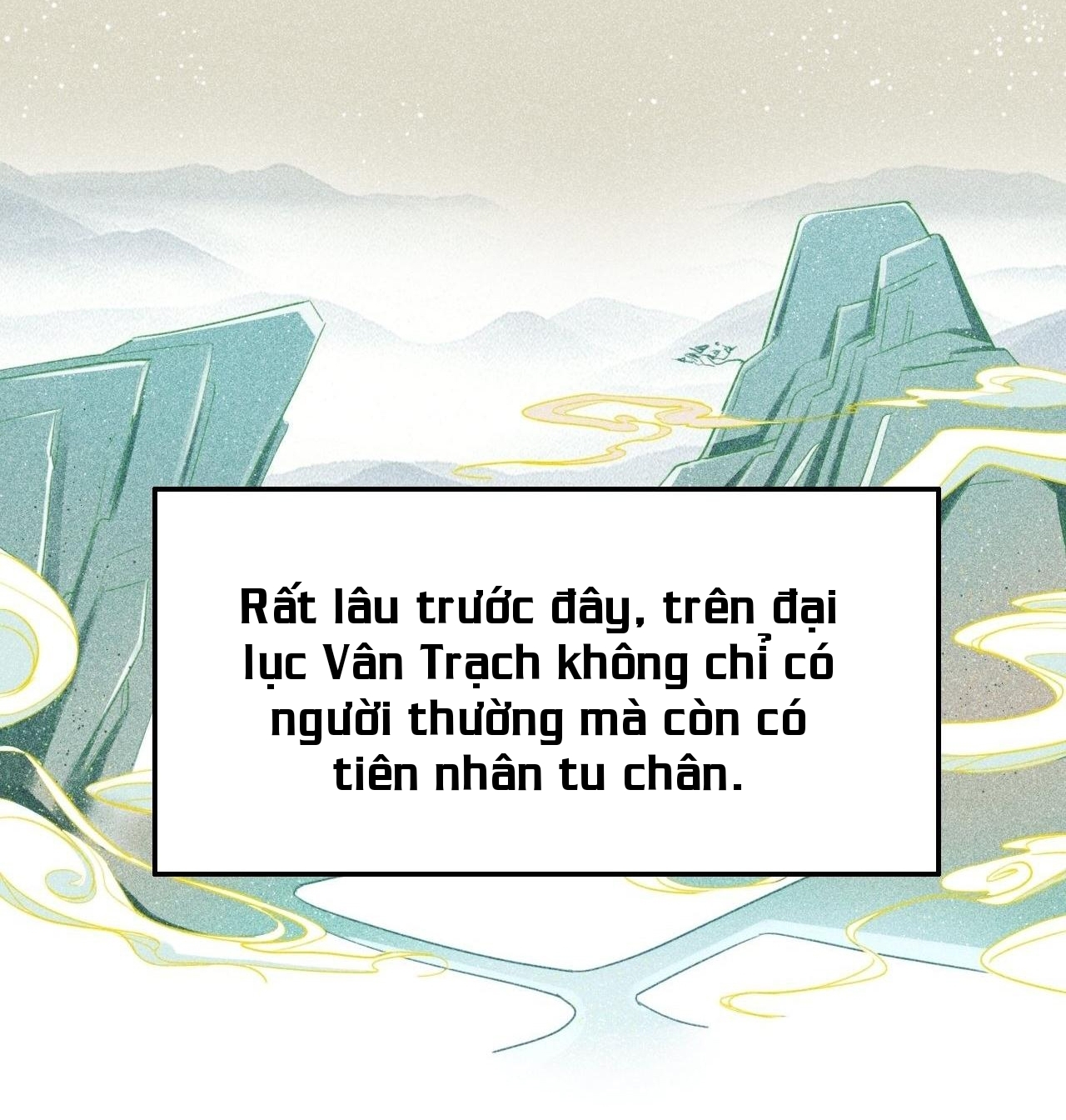 Nhụy Mật Chapter 1 - Trang 1