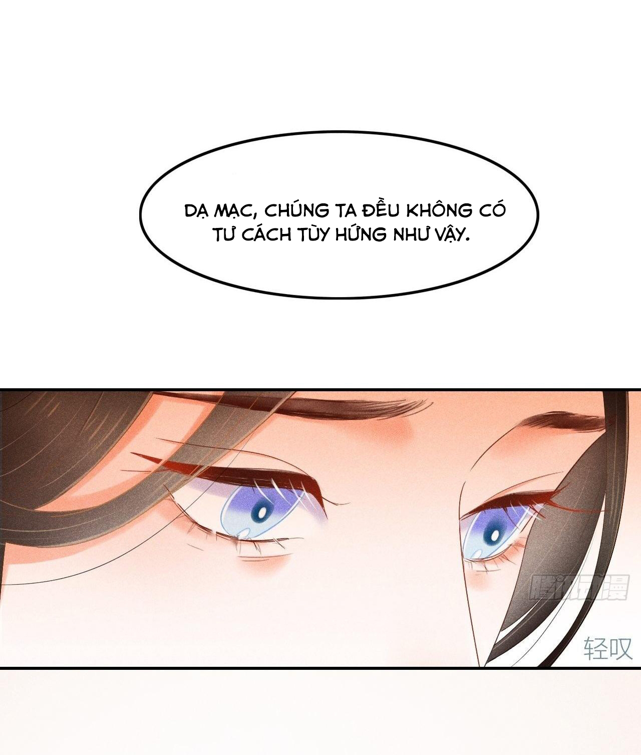 Nhụy Mật Chapter 1 - Trang 44