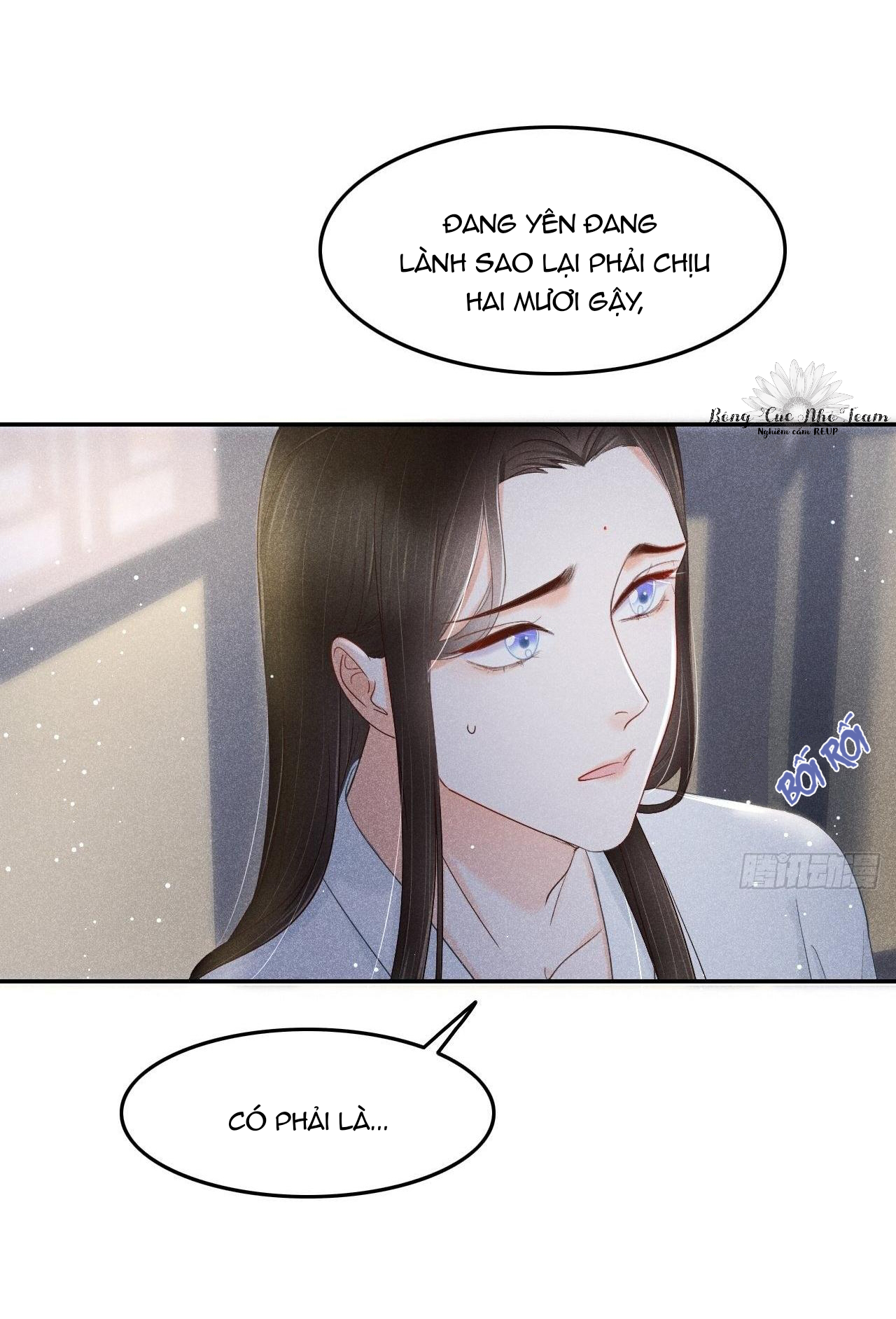 Nhụy Mật Chapter 2 - Trang 51