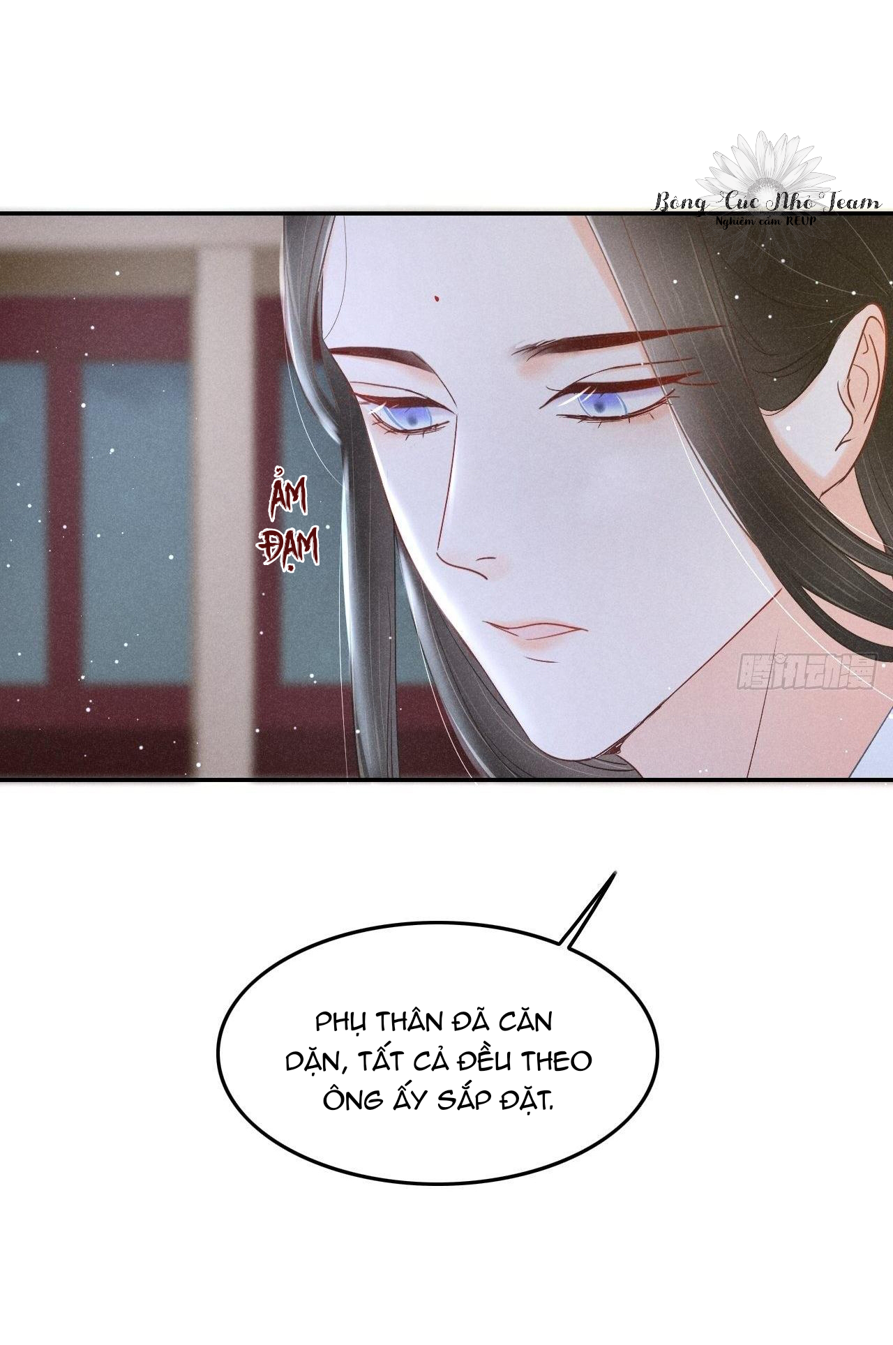 Nhụy Mật Chapter 2 - Trang 61