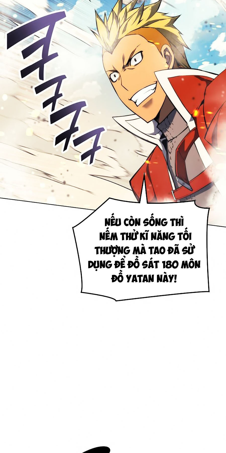 Thợ Rèn Huyền Thoại Chapter 55 - Trang 36