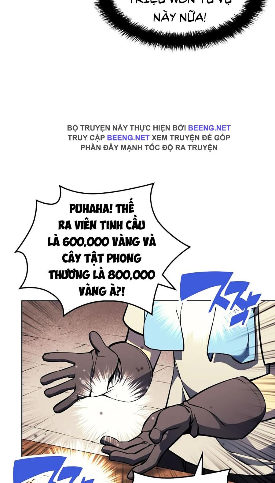 Thợ Rèn Huyền Thoại Chapter 57 - Trang 7