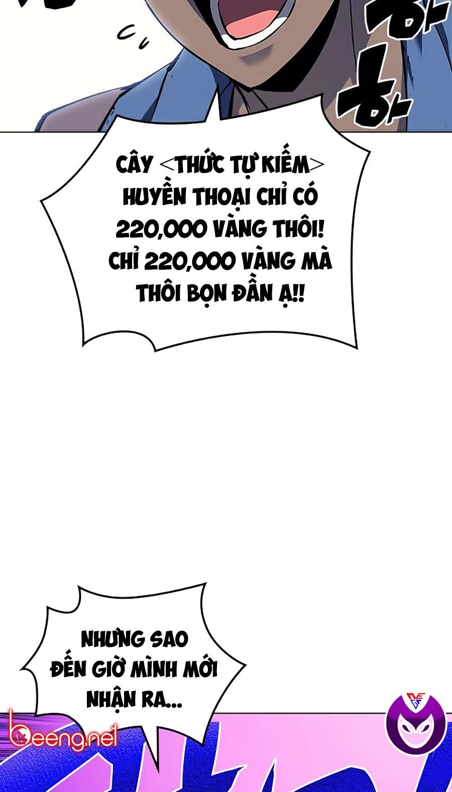 Thợ Rèn Huyền Thoại Chapter 57 - Trang 9