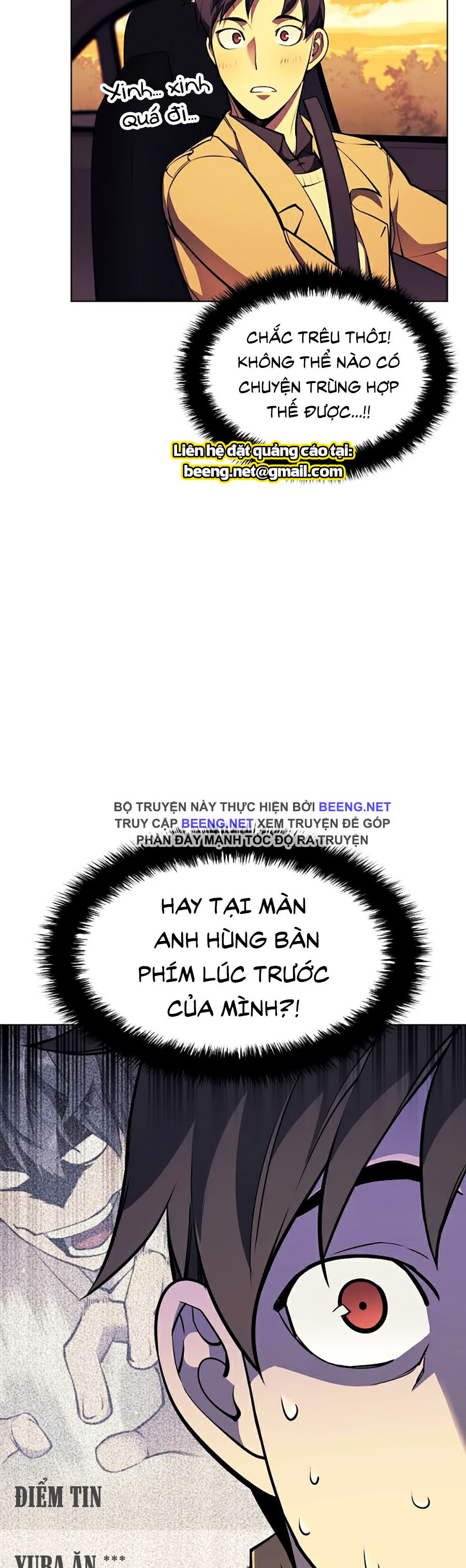 Thợ Rèn Huyền Thoại Chapter 58 - Trang 18