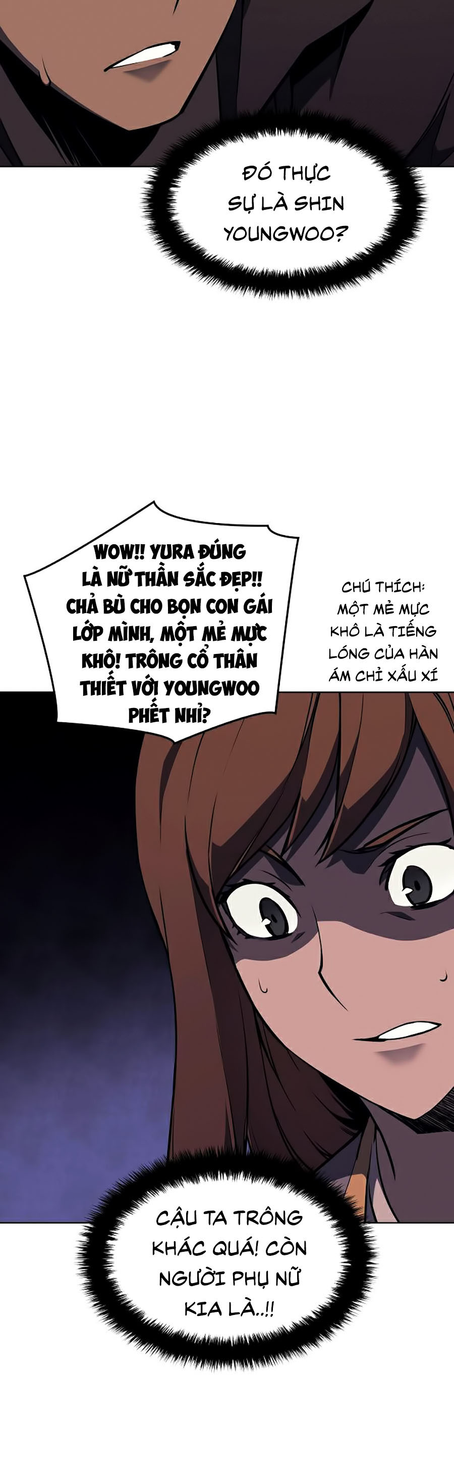 Thợ Rèn Huyền Thoại Chapter 58 - Trang 31