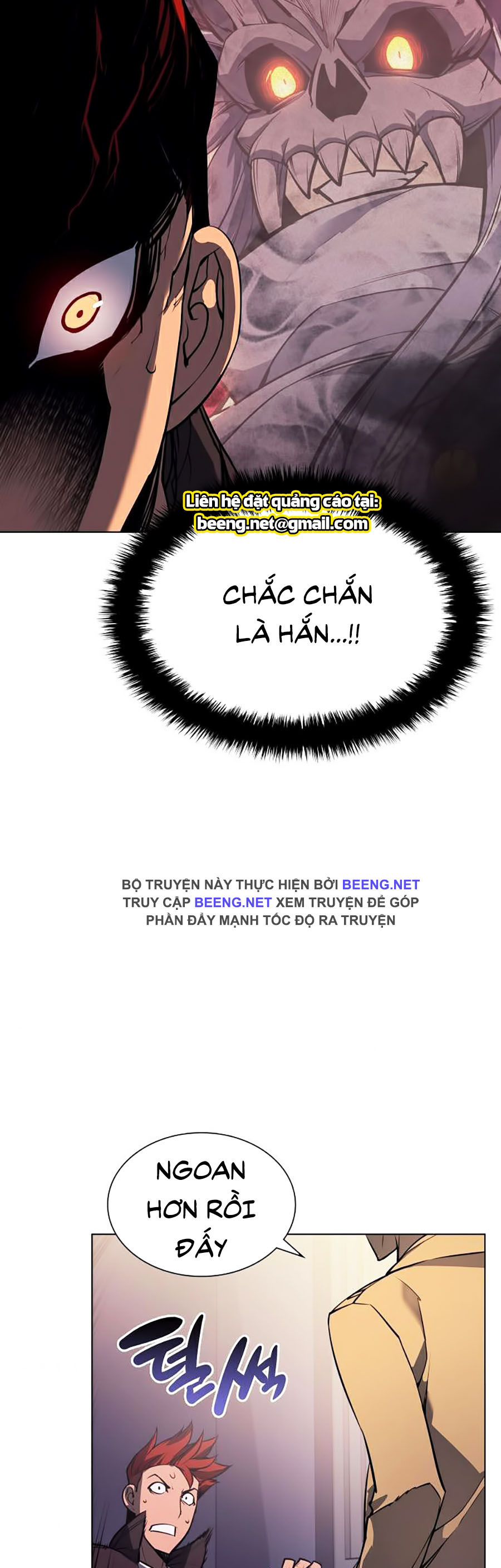 Thợ Rèn Huyền Thoại Chapter 58 - Trang 44