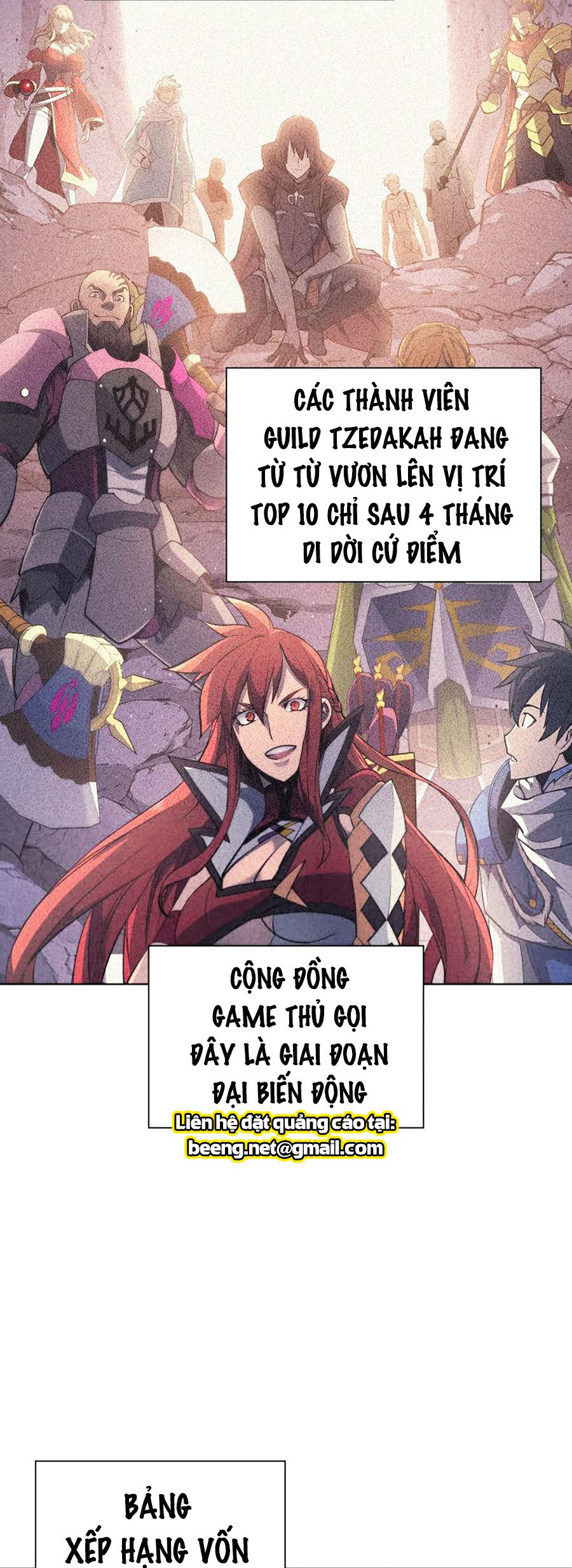 Thợ Rèn Huyền Thoại Chapter 59 - Trang 2