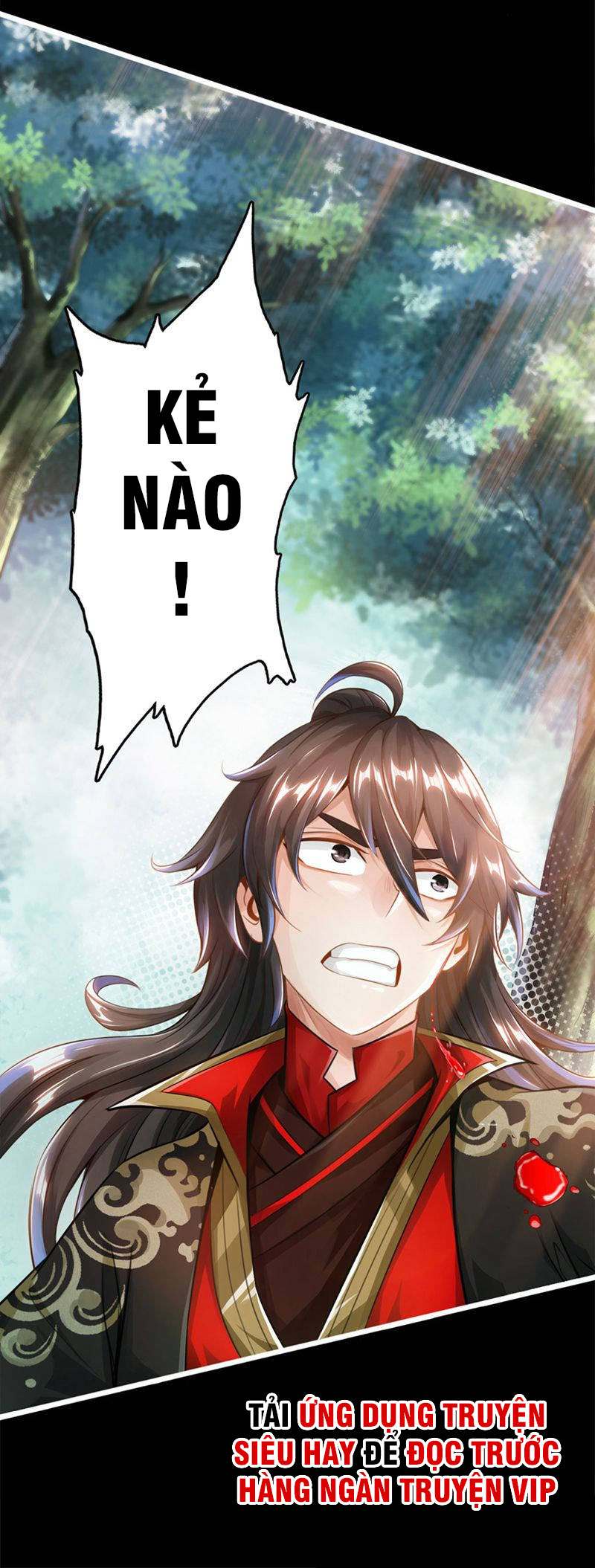 Tiên Võ Đế Tôn Chapter 1 - Trang 15