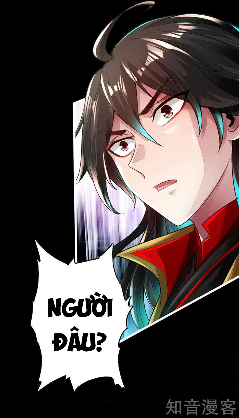 Tiên Võ Đế Tôn Chapter 1 - Trang 24