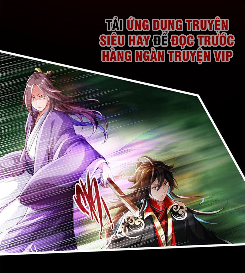 Tiên Võ Đế Tôn Chapter 1 - Trang 26