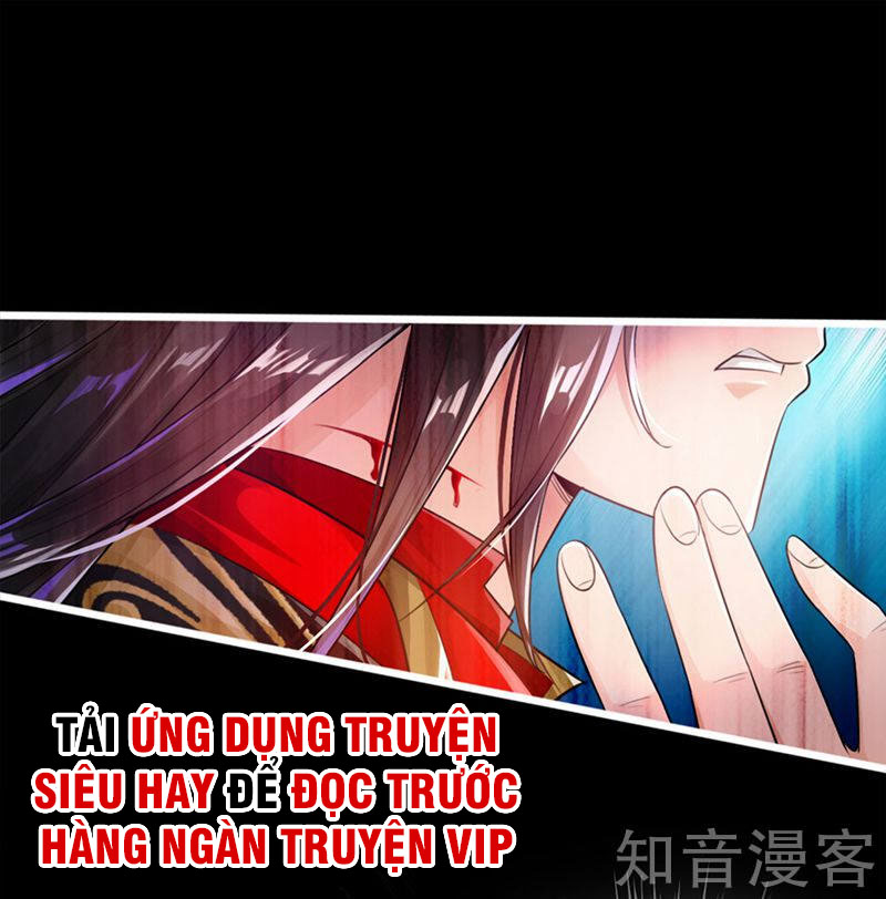 Tiên Võ Đế Tôn Chapter 1 - Trang 29