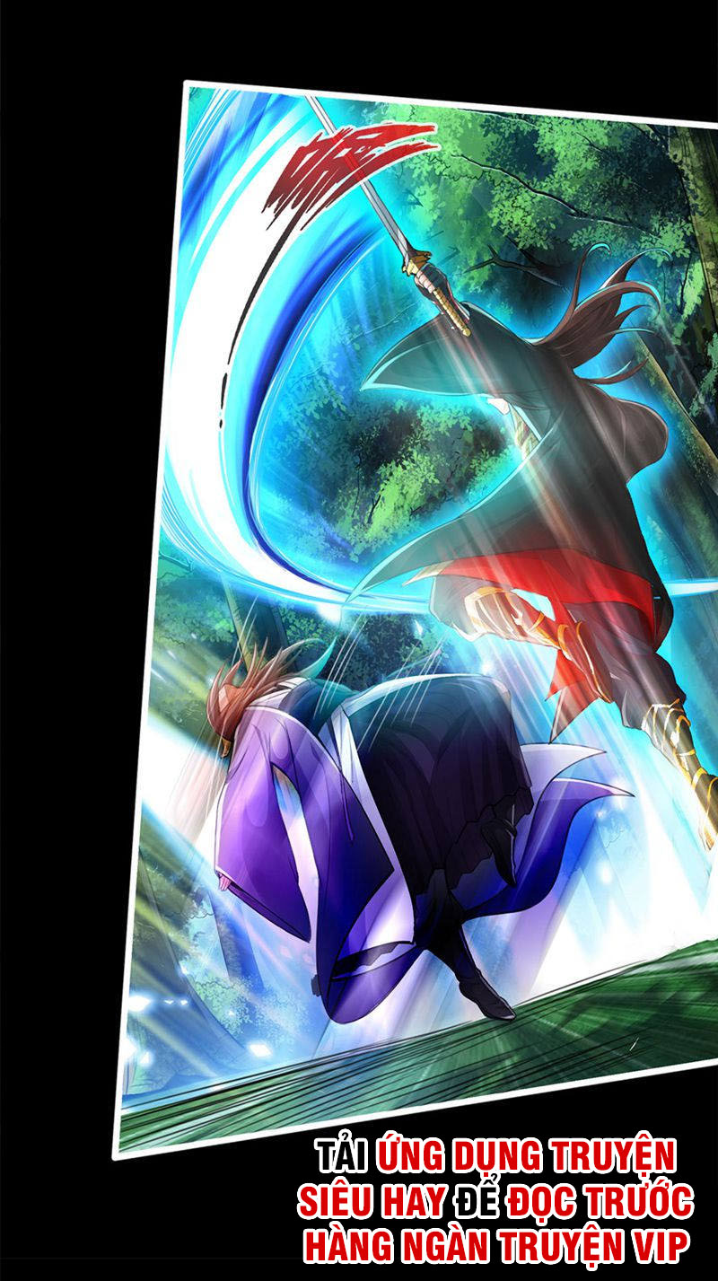 Tiên Võ Đế Tôn Chapter 1 - Trang 37