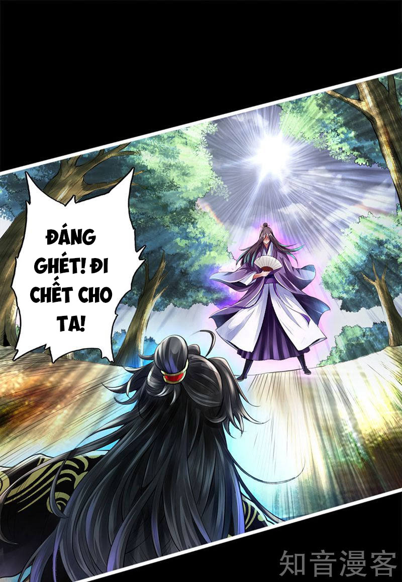 Tiên Võ Đế Tôn Chapter 1 - Trang 40