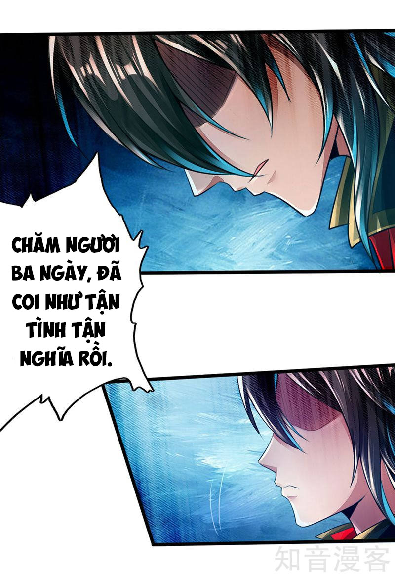 Tiên Võ Đế Tôn Chapter 1 - Trang 53