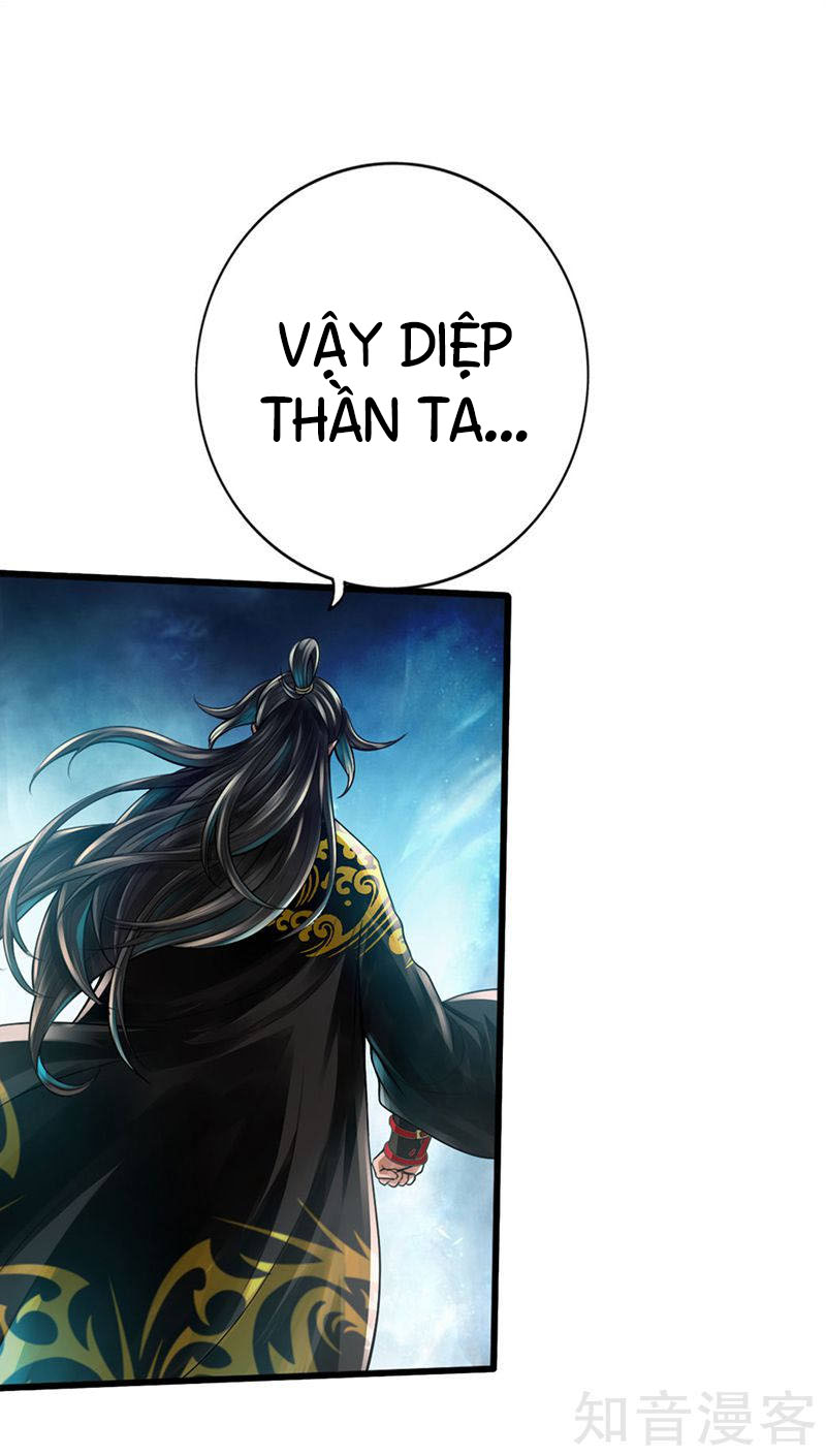 Tiên Võ Đế Tôn Chapter 1 - Trang 55