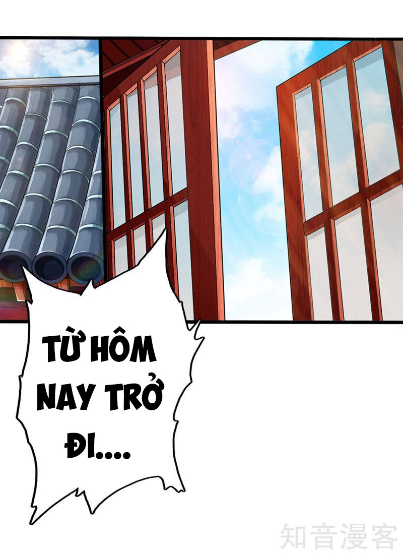 Tiên Võ Đế Tôn Chapter 1 - Trang 56
