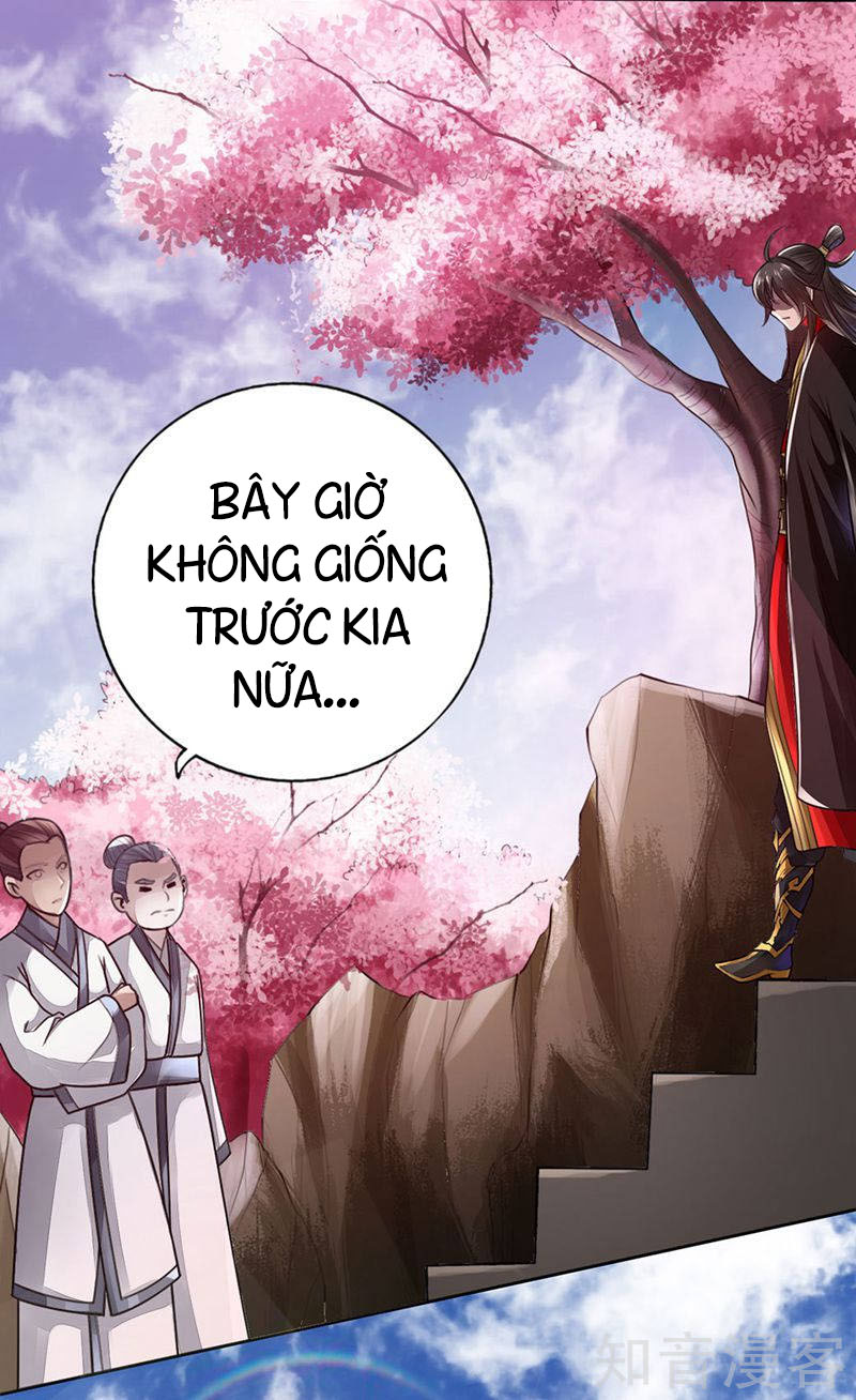 Tiên Võ Đế Tôn Chapter 1 - Trang 59